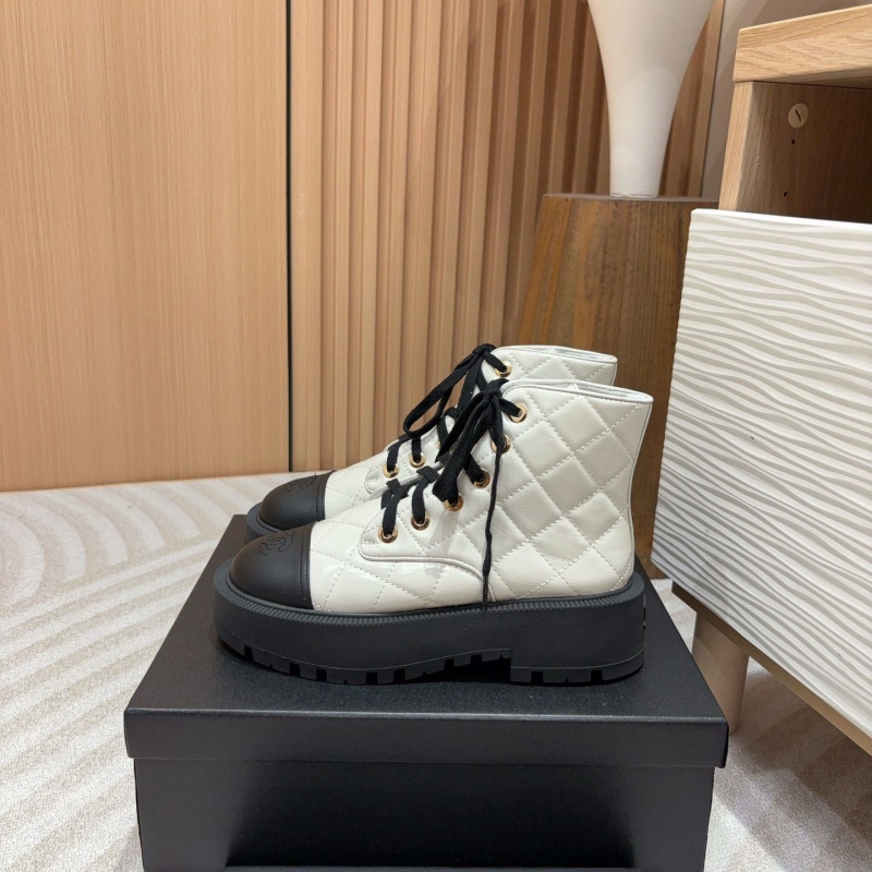 Ch*el casual shoes